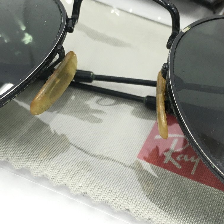 Ray-Ban　レイバン　サングラス　6点まとめ　ケース付き【CCAM4032】_画像7