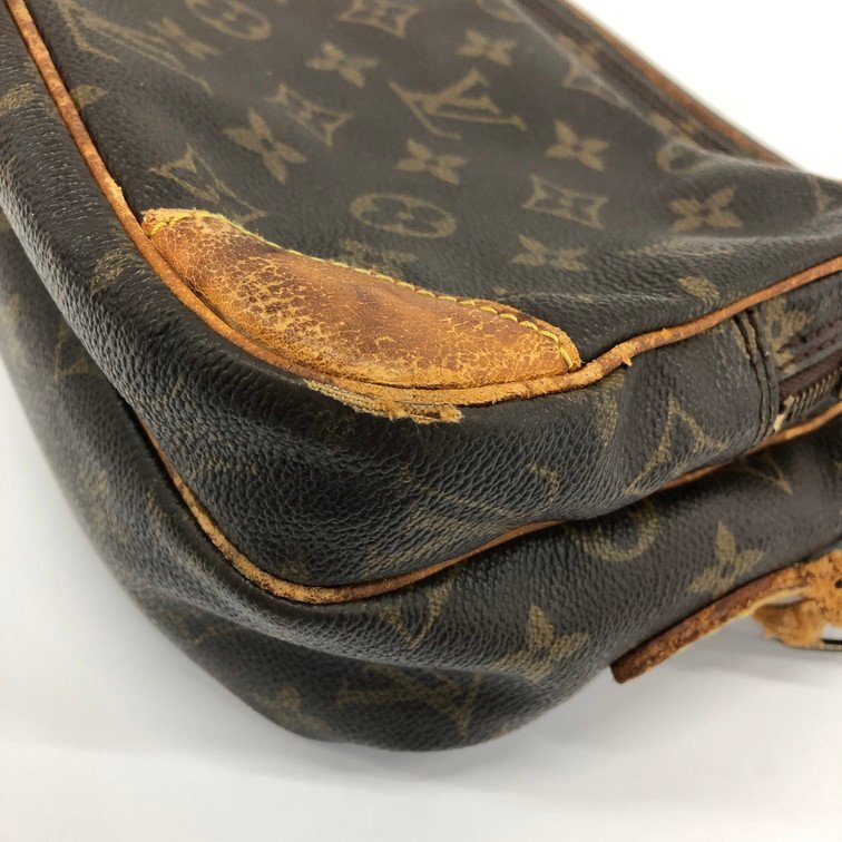 Louis Vuitton ルイ ヴィトン ショルダーバッグ モノグラム ナイル M45244/TH0911【CCAO7005】_画像5