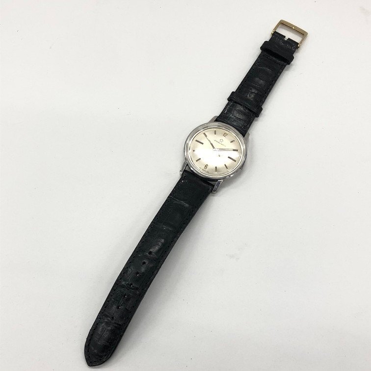 ETERNA-MATIC エテルナマチック 腕時計 手巻き 4920995 不動品【CCAS0017】の画像2
