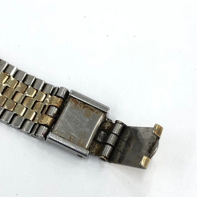 RADO ラドー 腕時計 SS ダイヤスター 自動巻き 887604A【CCAS2048】_画像8