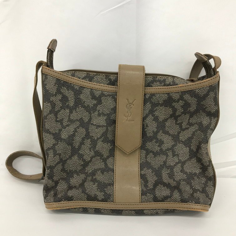 Saint Laurent/LOUIS VUITTON/GIVENCHY等 レディースバッグ、ファッション小物 おまとめ【CCAU1008】の画像2