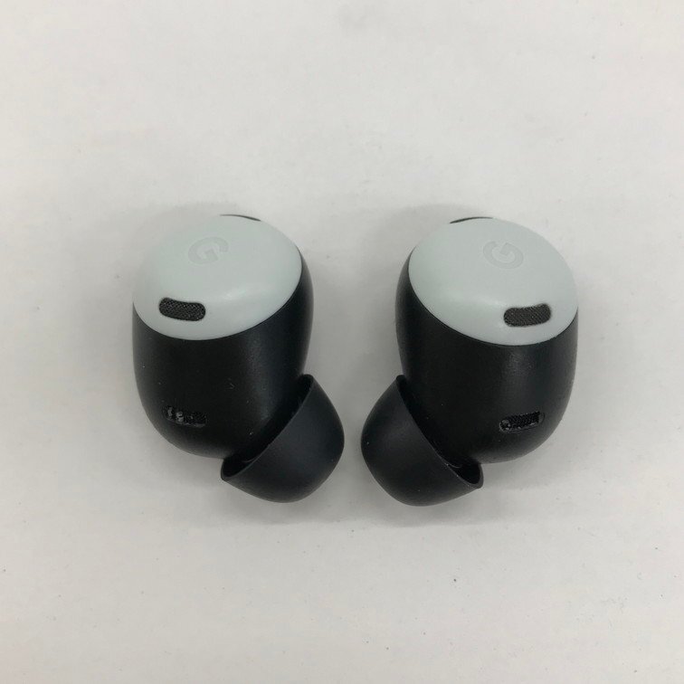 グーグル Google Pixel Buds Pro Charcoal イヤホン【CCAW1023】_画像4