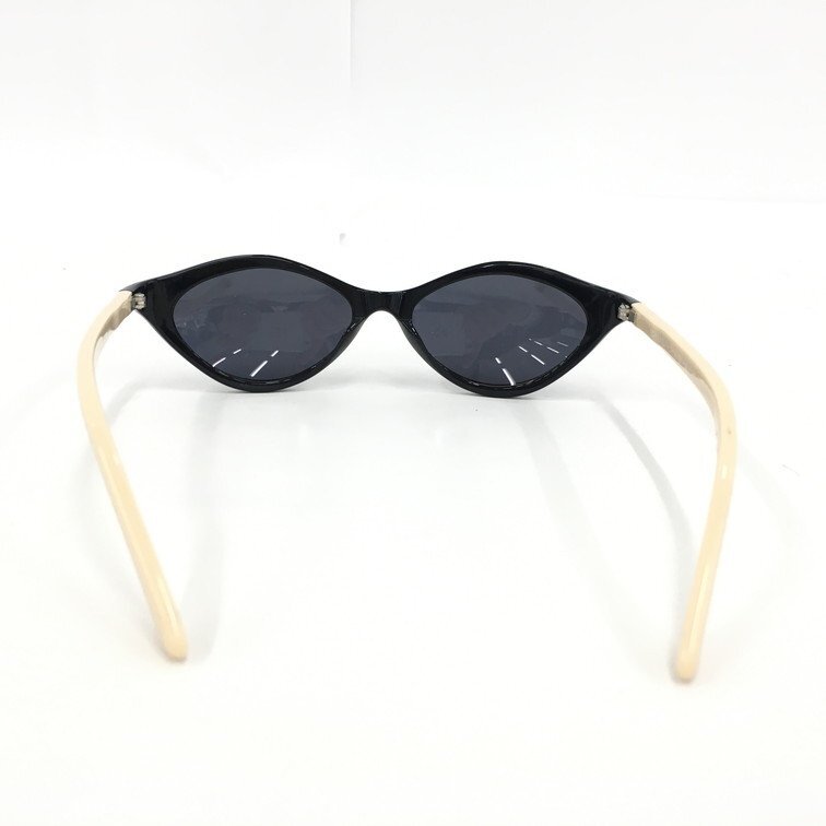 CHANEL Chanel sunglasses black color .5001 50*15[CCAV4031]