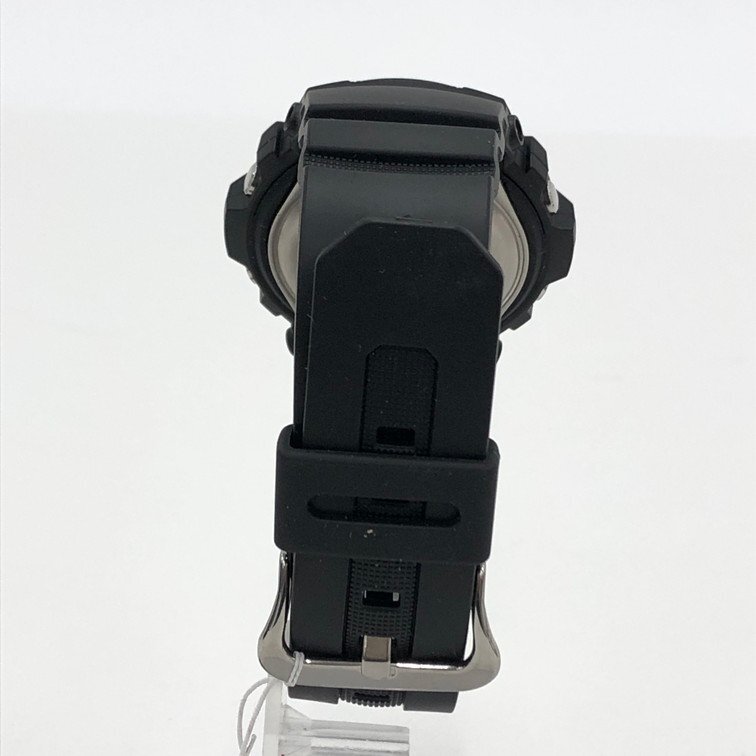 CASIO カシオ 腕時計 Gショック 不動品 タフソーラー AWG M100A 5230【CCAX2041】の画像3