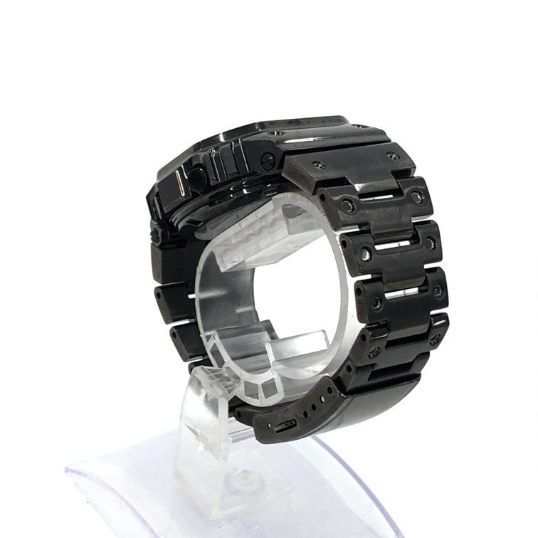 CASIO カシオ デジタル腕時計 稼働品 タフソーラー GMW B5000 3539【CCAX2040】の画像3