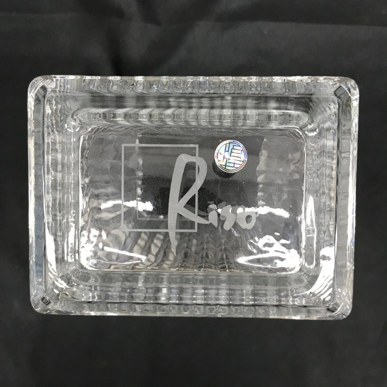 Riso.. Kirameki crystal дизайн fwala- основа [CCAY3011]