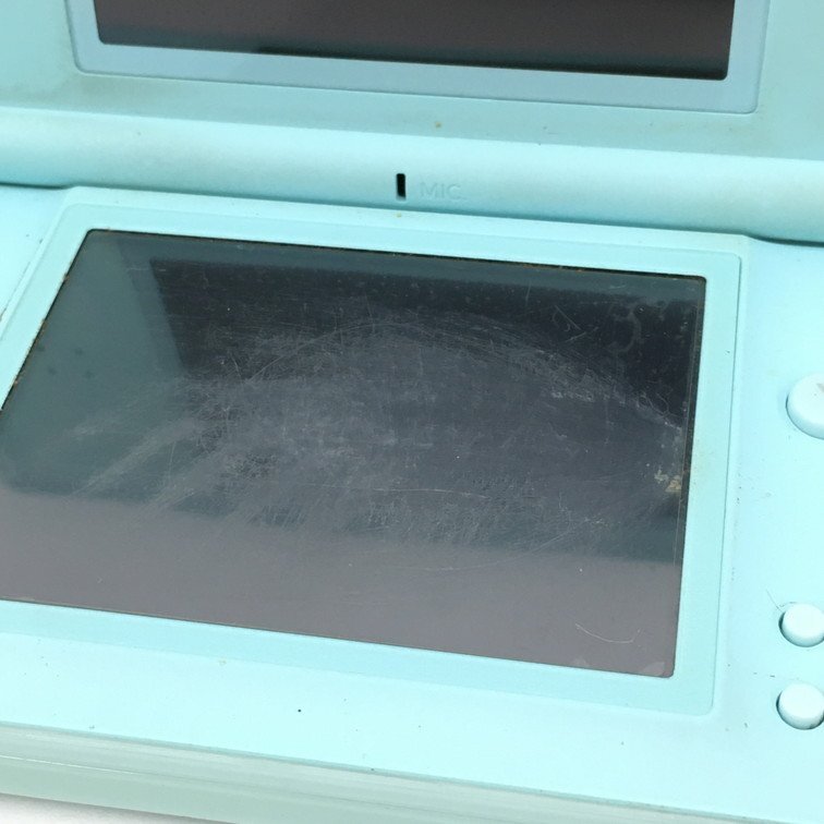 任天堂 Nintendo DS Lite 本体 USG-001 3点/ソフト おまとめ【CCAY9041】_画像10