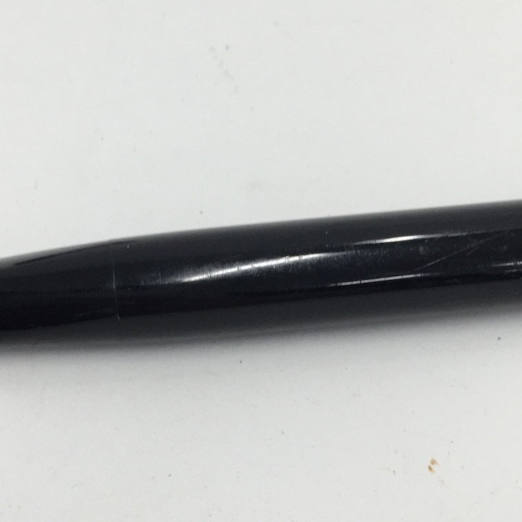 SHEAFFER シェーファー 万年筆 ブラック ゴールド【CCAZ6052】_画像7