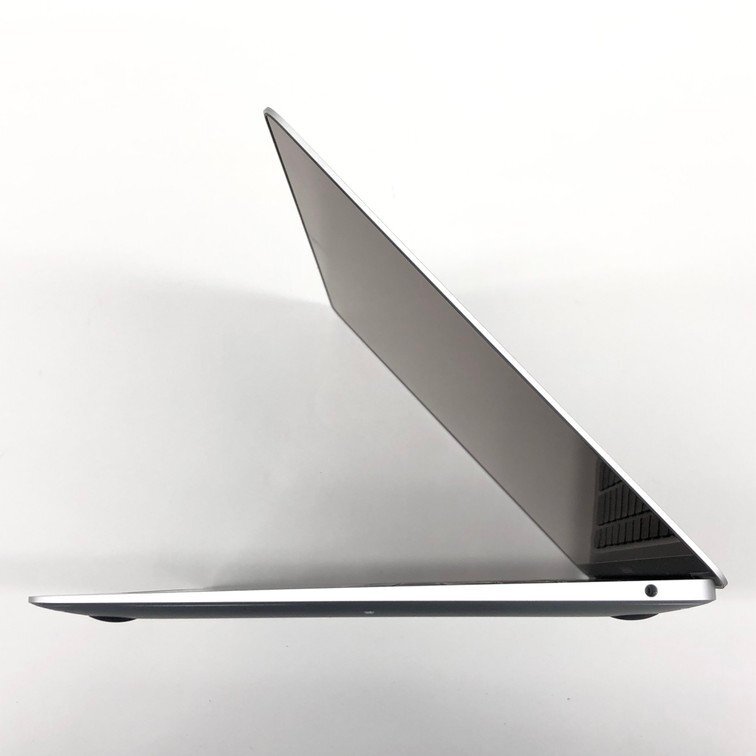 Apple　MacBook Air　M1チップ搭載　13インチ　A2337　シルバー　初期化済み 512GB【CCBA6044】_画像5