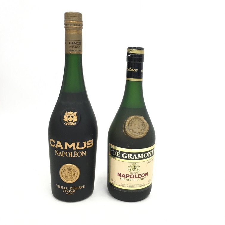 CAMUS/J&B/OLD ROYAL/BLACK LABEL/Johnnie Walker/他 お酒 11本 おまとめ 700ml～1L 40～43％ 未開栓 国外酒【CCBB9018】の画像6