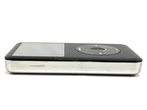 Apple iPod classic 160GB_画像5