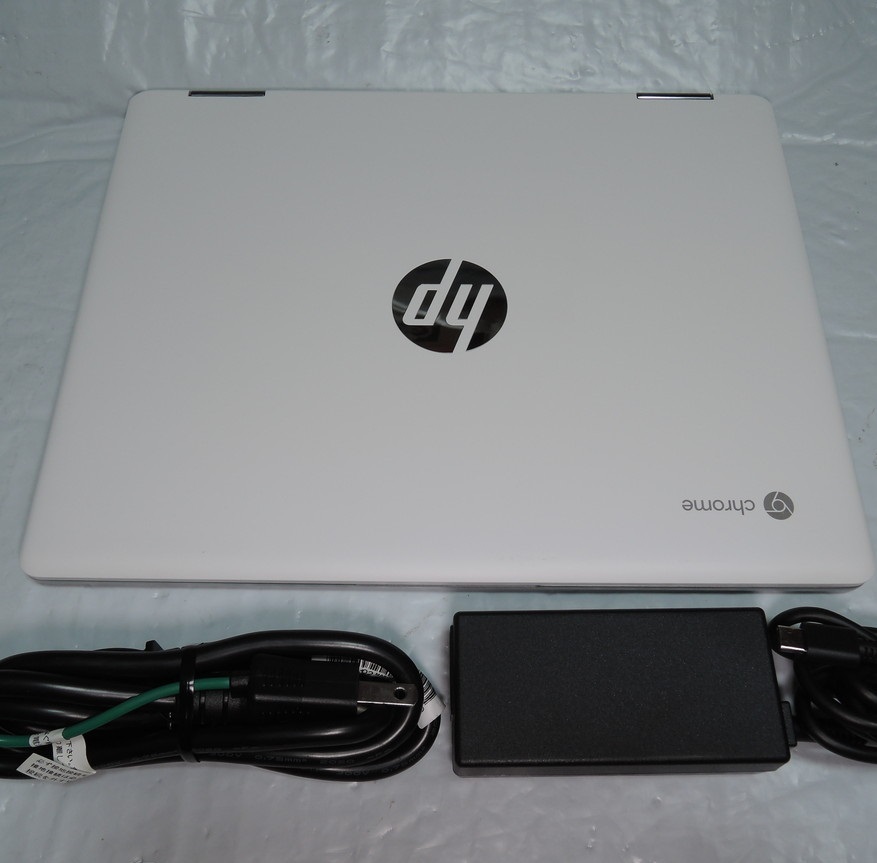 HP Chromebook x360 12b-ca0002TU Junk 