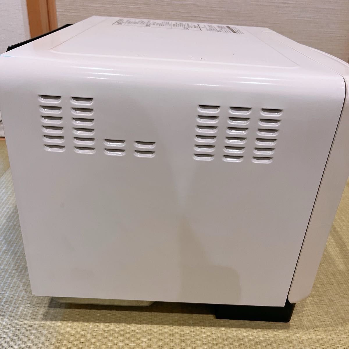 HITACHI オーブンレンジ ヘルシーシェフ 過熱水蒸気オーブン HITACHI オーブンレンジ ヘルシーシェフ 過熱水蒸気オーブン