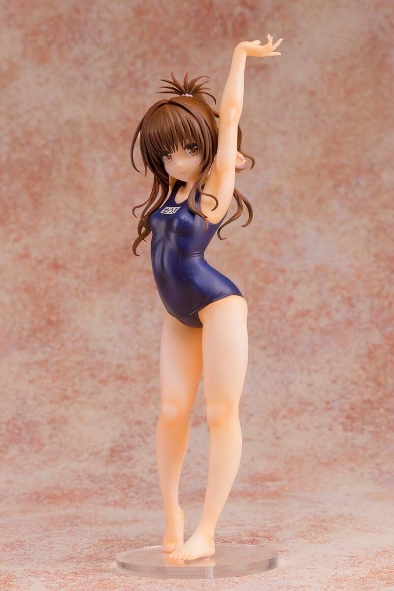  domestic regular goods unopened FOTS JAPAN ToLOVE.-....- dark nes. castle beautiful .sk water ver 1/8 scale figure 