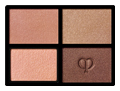 kredo Poe * Beaute * on bru Couleur k Ad li5( eyeshadow )re Phil domestic regular goods new goods unused 