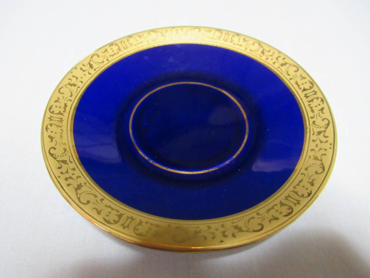 美品 1960年代 フランス製 高級 LIMOGES(リモージュ) LEGLE 美品 1960年代 フランス製 高級 LIMOGES(リモージュ) LEGLE