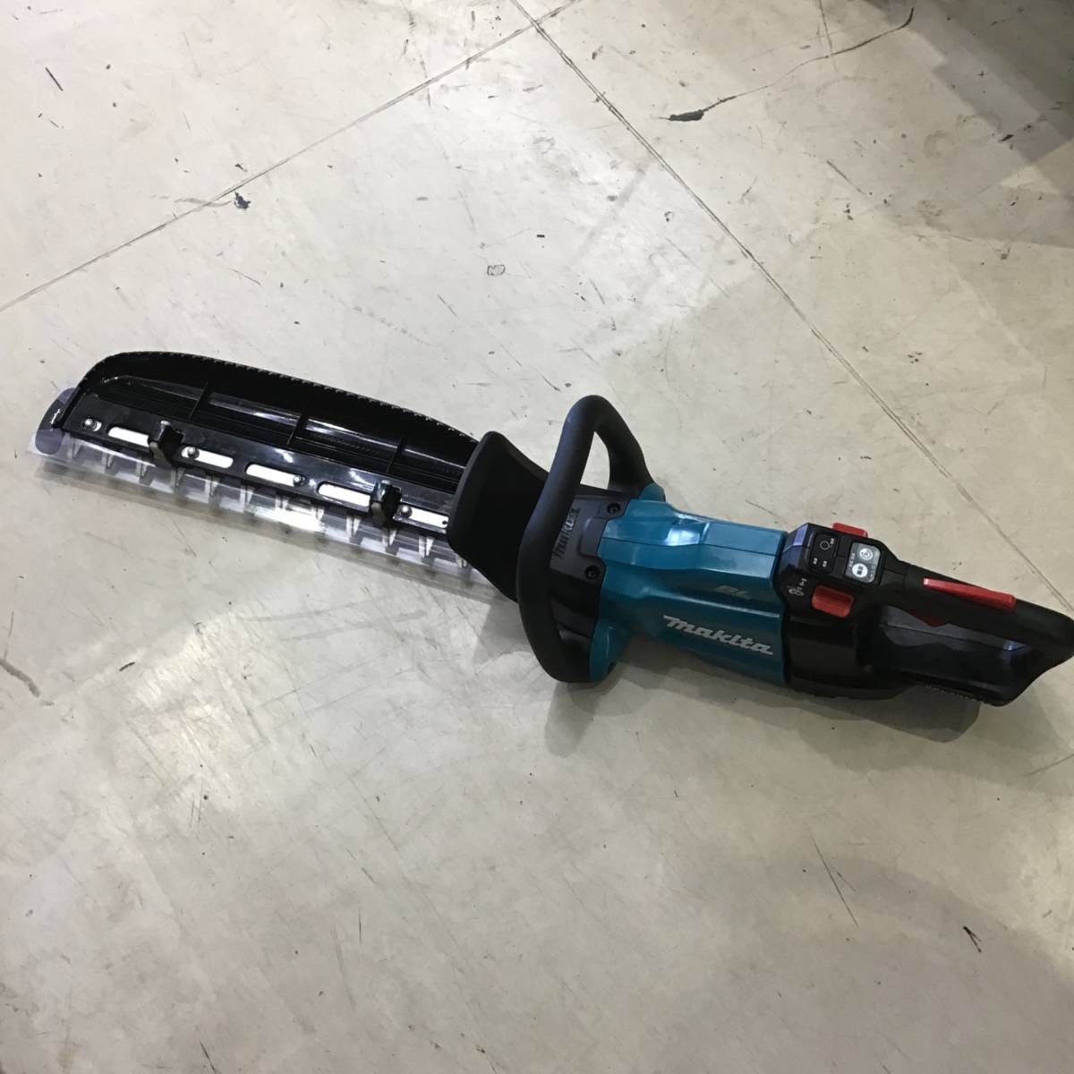 【中古品】〇マキタ(makita) コードレス生垣バリカン MUH405DZ アクトツール町田店より出品♪_画像1