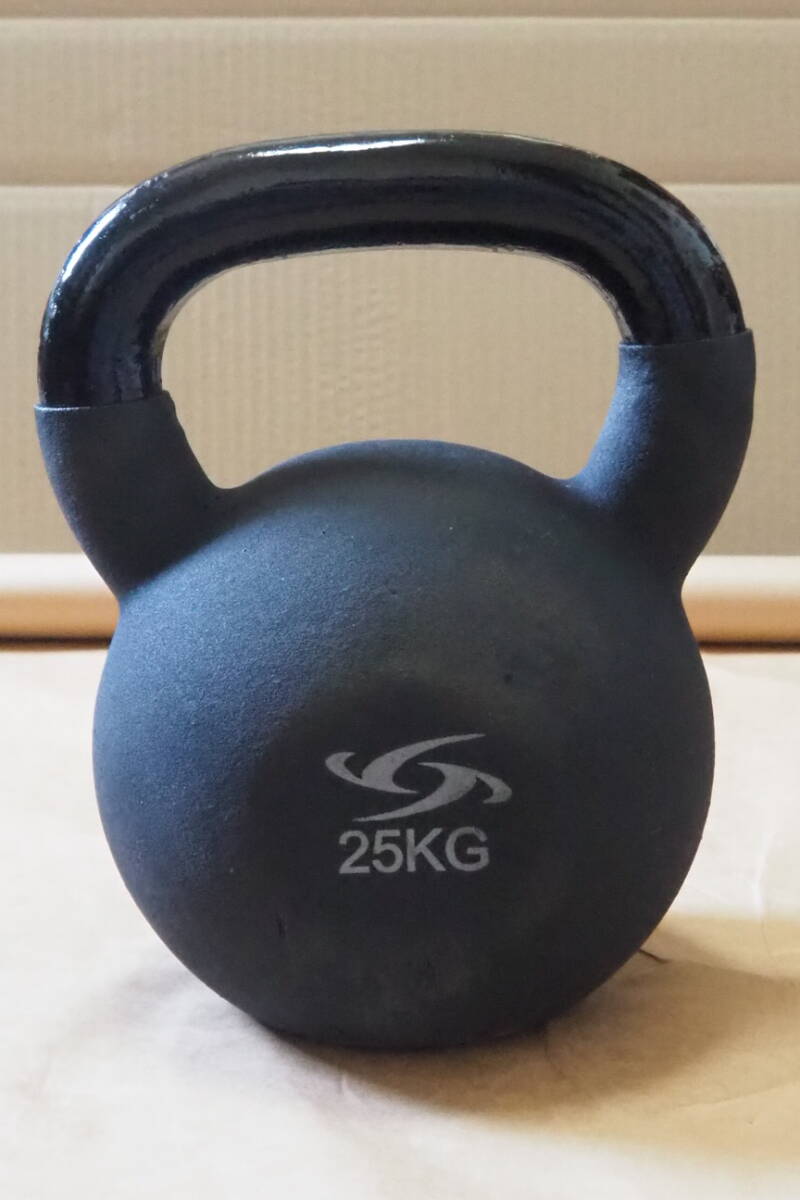 Yahoo!オークション - ゼビオ ケトルベル 25KG Yahoo!オークション - ゼビオ ケトルベル 25KG