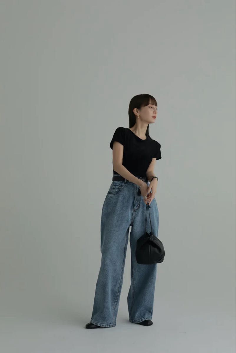 louren highwaist vintagelike boyfriend denim|Yahoo!フリマ louren highwaist vintagelike boyfriend denim|Yahoo!フリマ