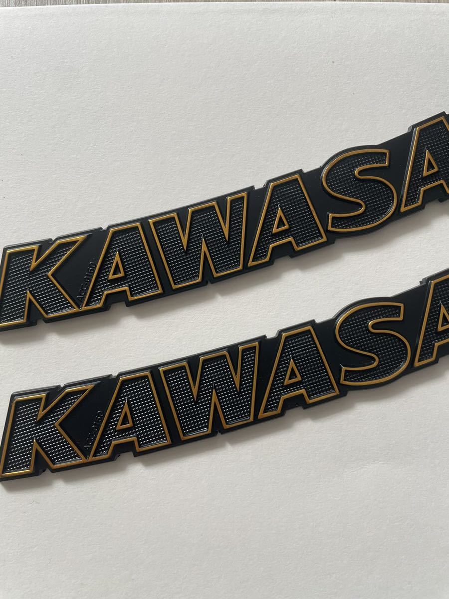 z900rs KAWASAKI カワサキ エンブレム タンク サイドカバー z900rs KAWASAKI カワサキ エンブレム タンク サイドカバー