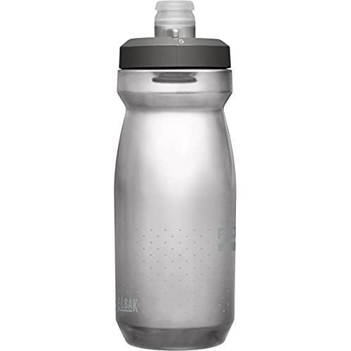 ★スモーク(クリア)_サイズ:620ml (21oz)★ CAMELBAK(キャメルバック) ポディウム 自転車用ボトル やわらかい 飲みやすい_画像4