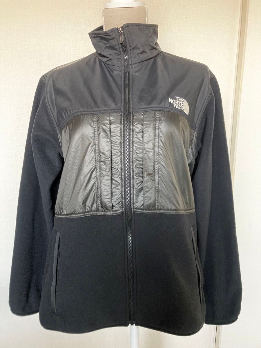 The North Face フリースジャケット 