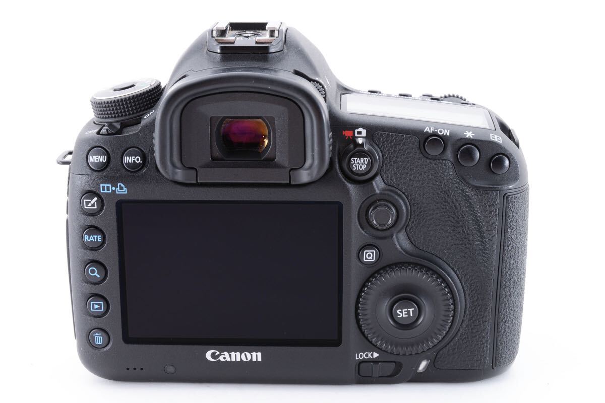 キャノンCanon EOS 5D mark III/標準&望遠&単焦点トリプルレンズセット/Canon EF 50㎜1:1.8 II/EF28-80㎜1:3.5-5.6IV/EF75-300㎜ F4-5.6 II_画像4