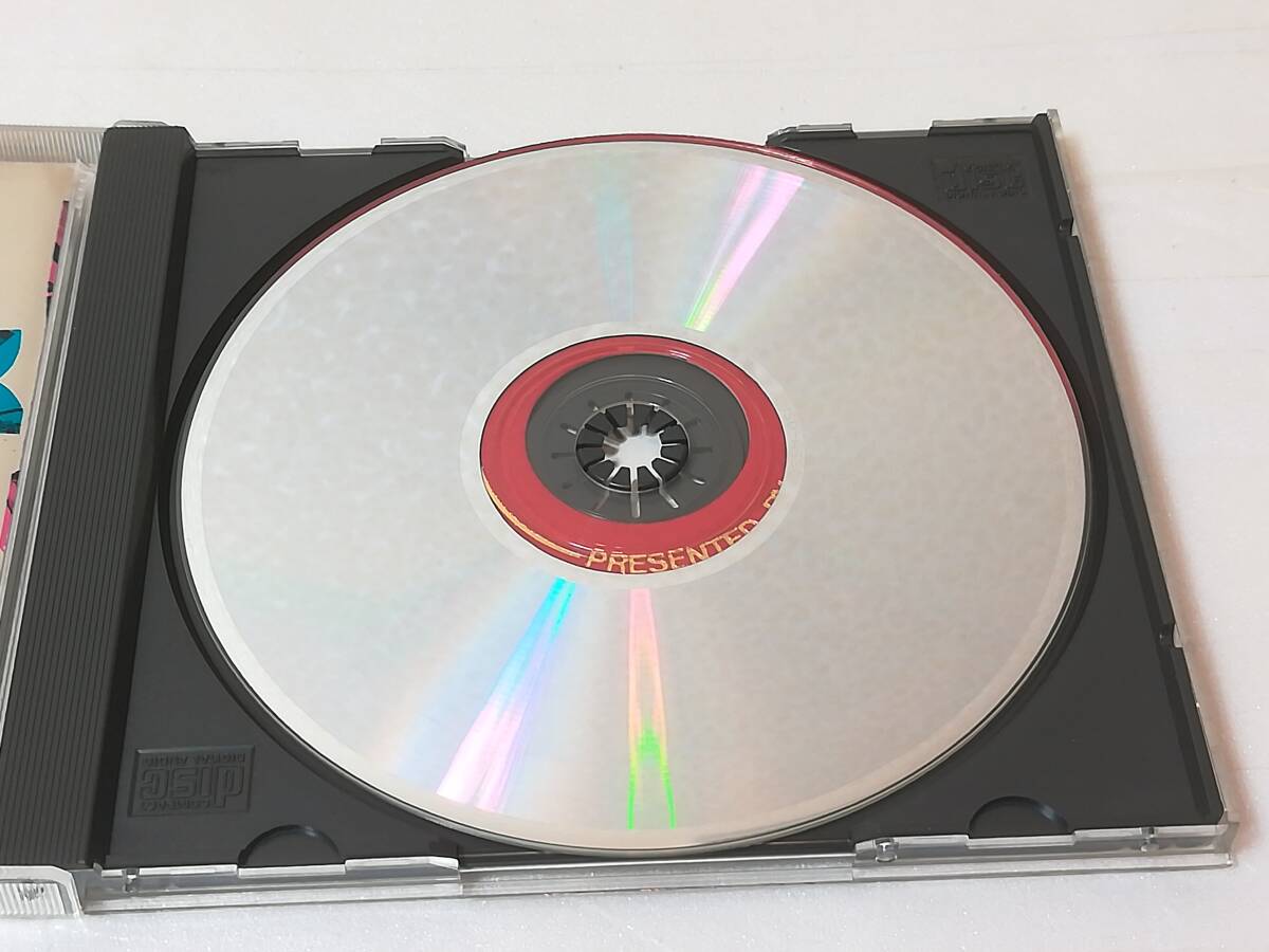 子供ばんど NO GIMMICK CD_画像3