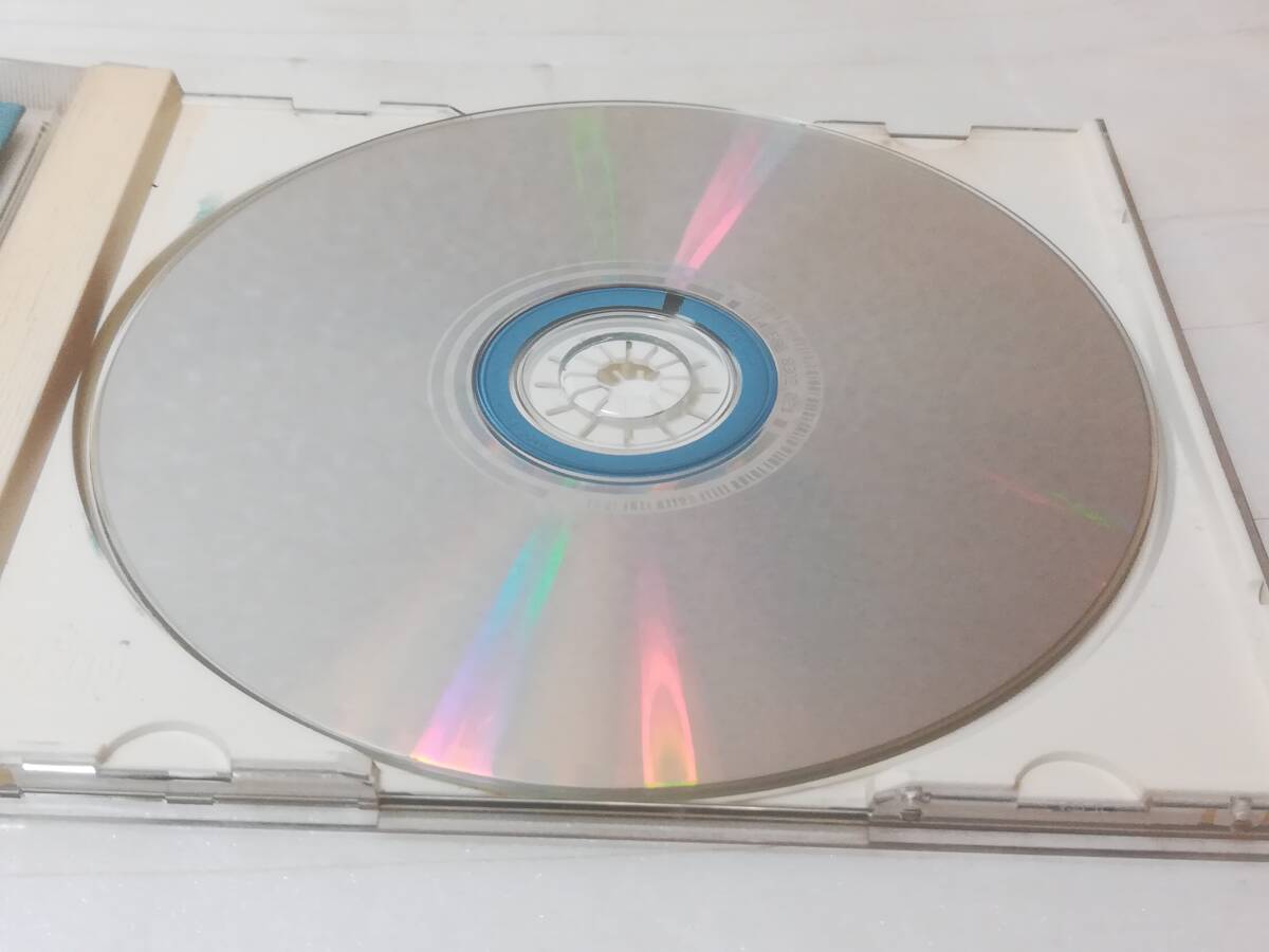 Ashanti アシャンティ 輸入盤 CD_画像3