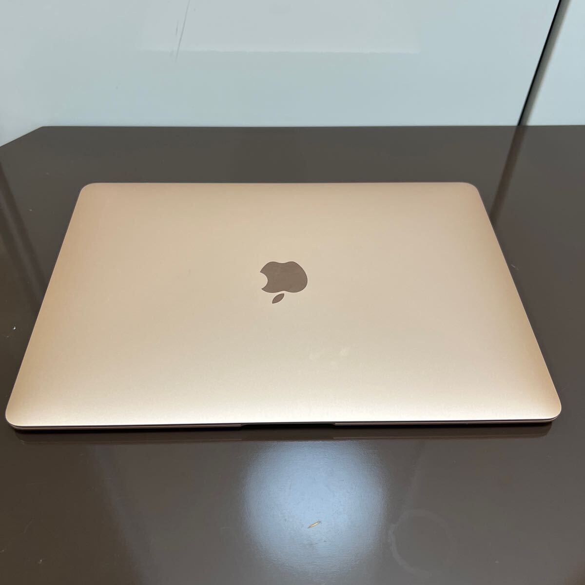 Yahoo!オークション - Apple MacBook Air 2018モデル Yahoo!オークション - Apple MacBook Air 2018モデル