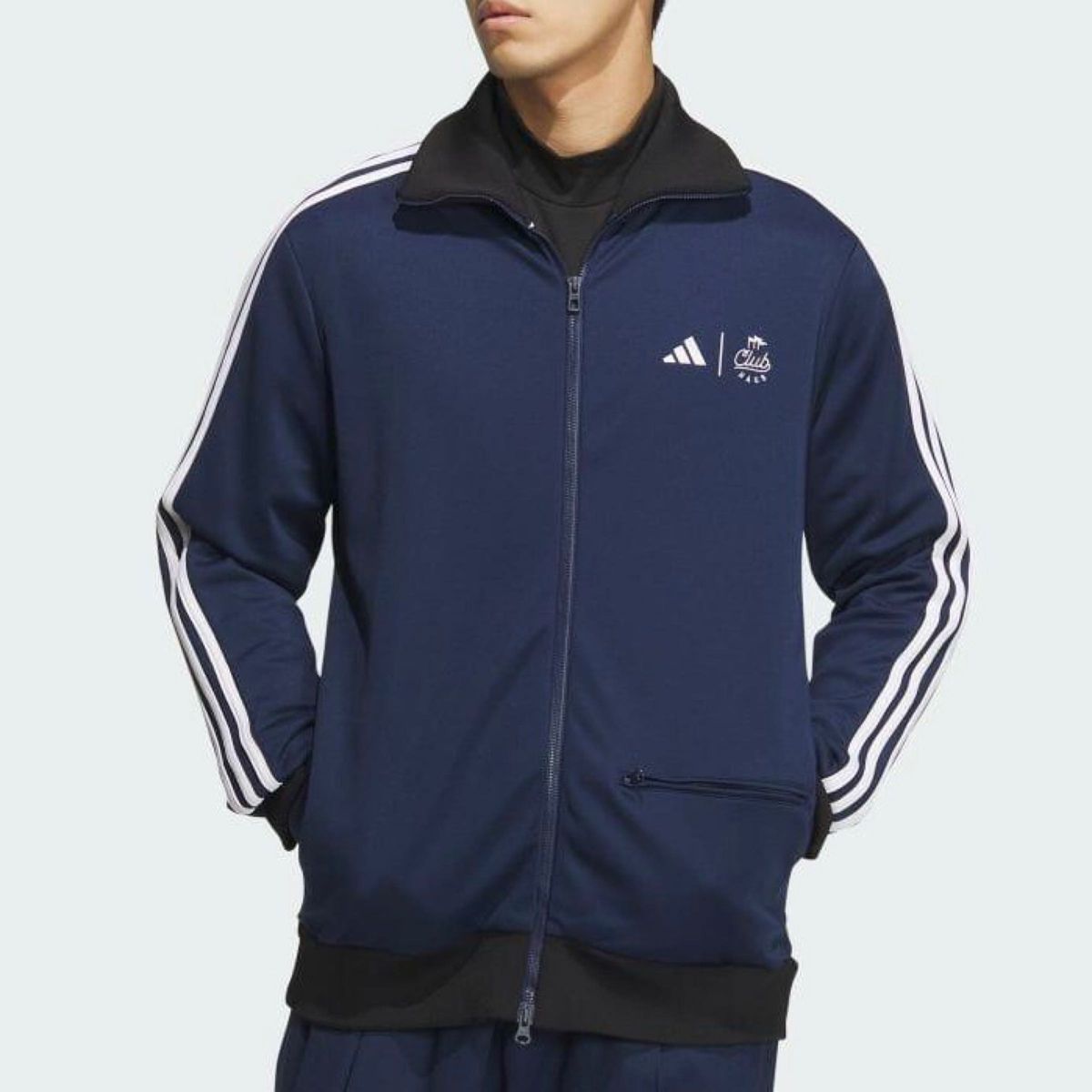 未使用 adidas Golf CLUBHAUS アディダス ゴルフ クラブハウス 未使用 adidas Golf CLUBHAUS アディダス ゴルフ クラブハウス