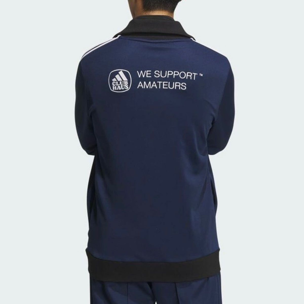 未使用 adidas Golf CLUBHAUS アディダス ゴルフ クラブハウス 未使用 adidas Golf CLUBHAUS アディダス ゴルフ クラブハウス