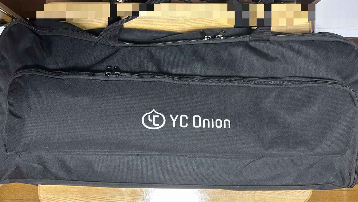 YC Onion電動カメラスライダー60cm