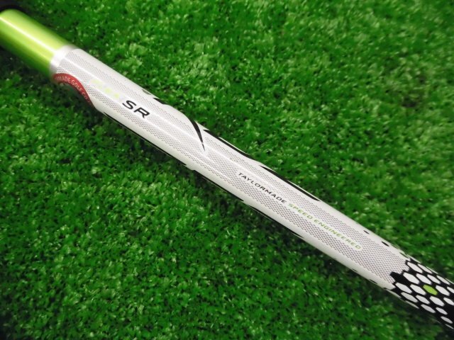 中古品 RBZ 3番ウッド 15度 メーカー純正 RB-50 SR シャフトの画像5