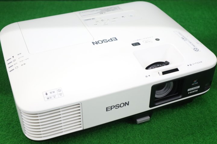 ▲9023 EPSON ビジネスプロジェクター【EB-2245U】▲_画像2