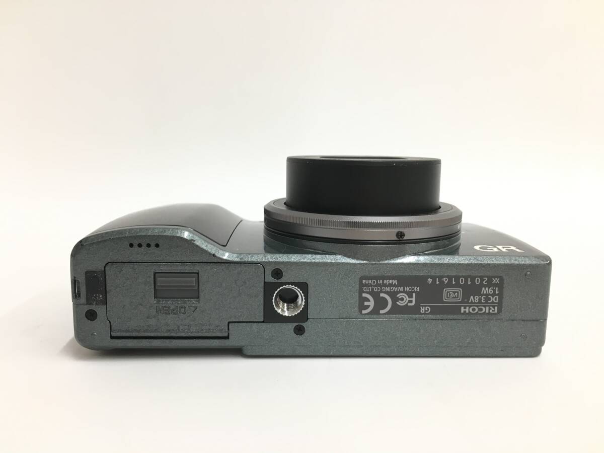 ★ RICOH GR Limited Edition ★ リコー コンパクトデジタルカメラ_画像7