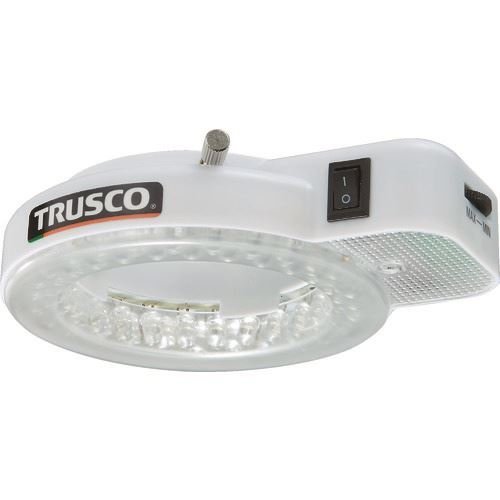 ＴＲＵＳＣＯ ＳＣＯＰＲＯ用ＬＥＤリング照明 [MSRL]