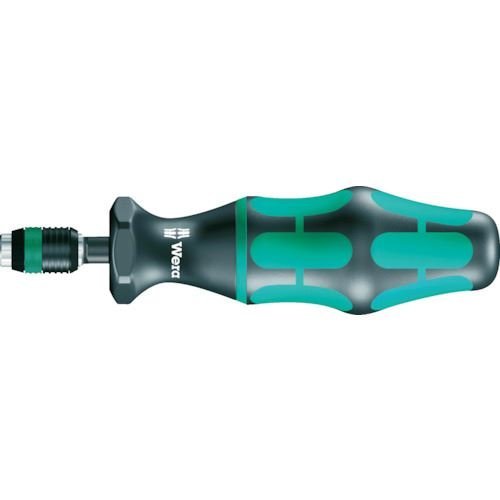 Ｗｅｒａ ７４００ クラフトフォーム トルクビットフォルダー ０．３～１．２Ｎｍ [074715]