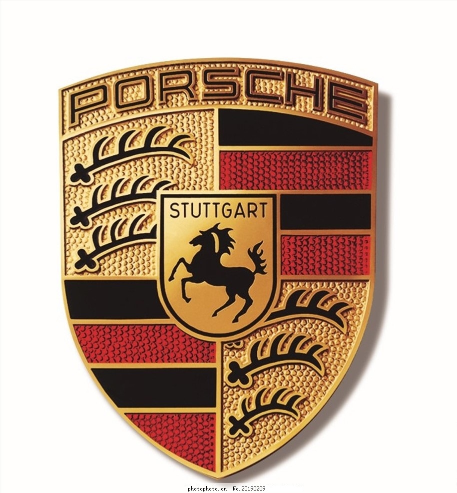 ポルシェ 65mm 純正ホイールセンターキャップ 2015-2018 Porsche Macan Center Cap 95B-601-150-A-88Z 新品 4個_画像9
