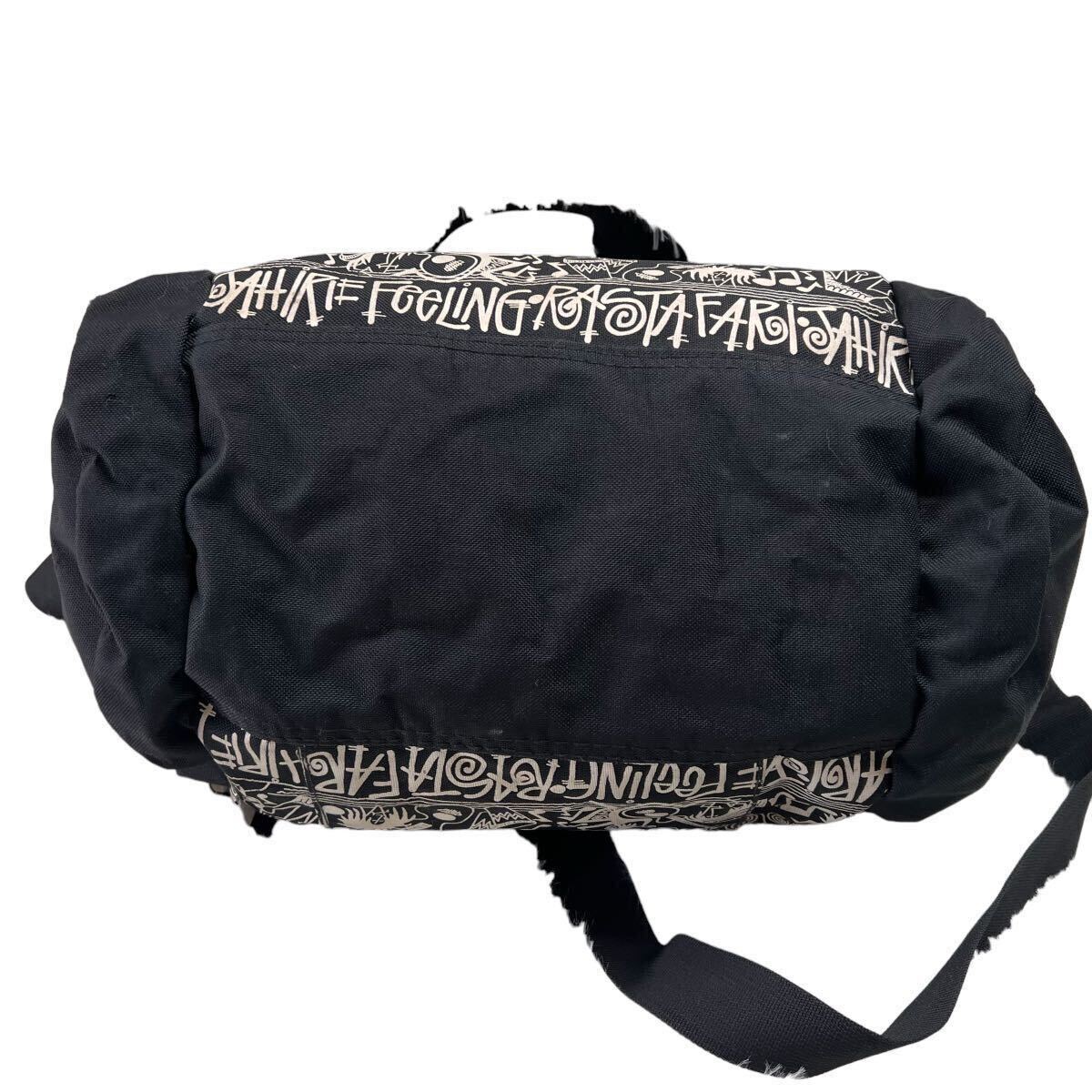 即決 stussy ボストンバッグ オールドステューシー ブラック 黒 即決 stussy ボストンバッグ オールドステューシー ブラック 黒