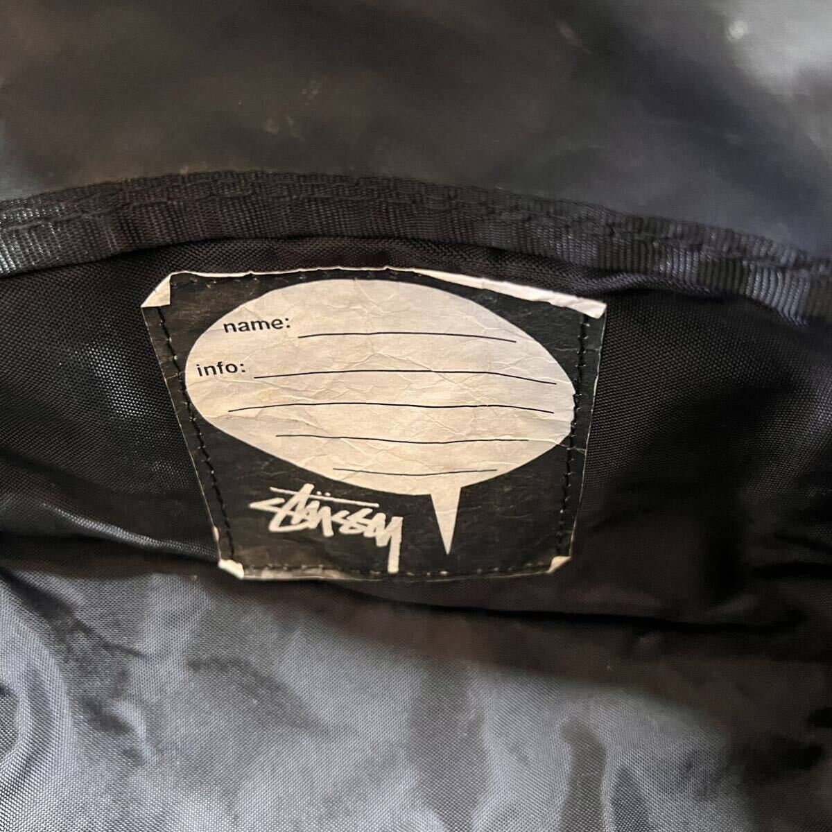 即決 stussy ボストンバッグ オールドステューシー ブラック 黒 即決 stussy ボストンバッグ オールドステューシー ブラック 黒