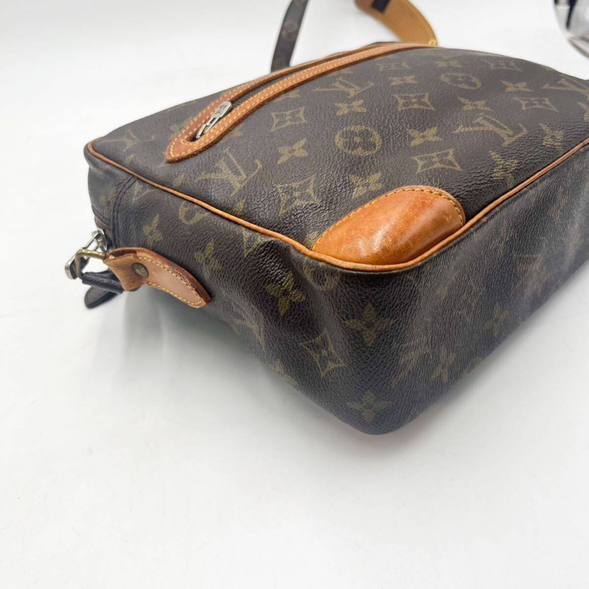 ルイヴィトン LOUISVUITTON ショルダーバッグ ポトマック モノグラム ビトン ビィトン_画像5