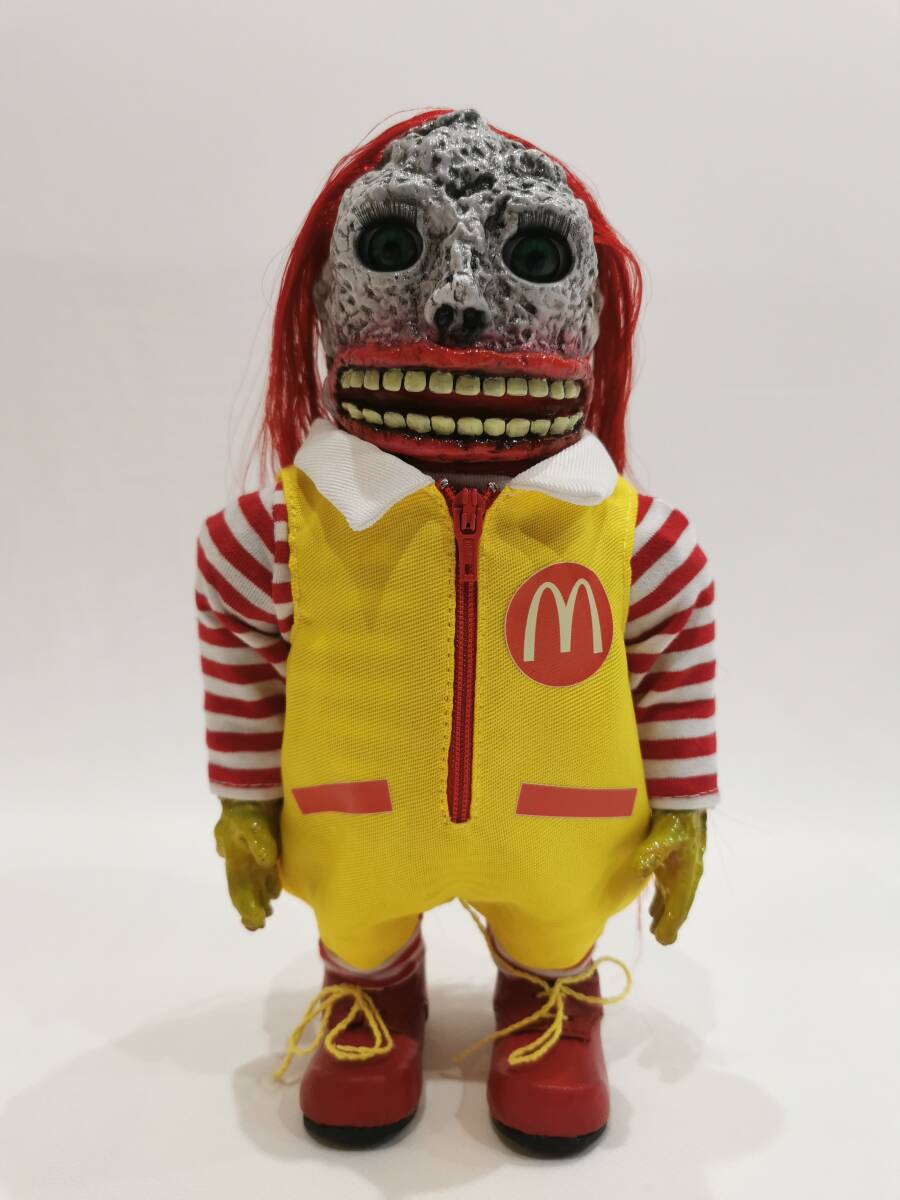 Yahoo!オークション - レア ソフビ Sofubi Yahoo!オークション - レア ソフビ Sofubi