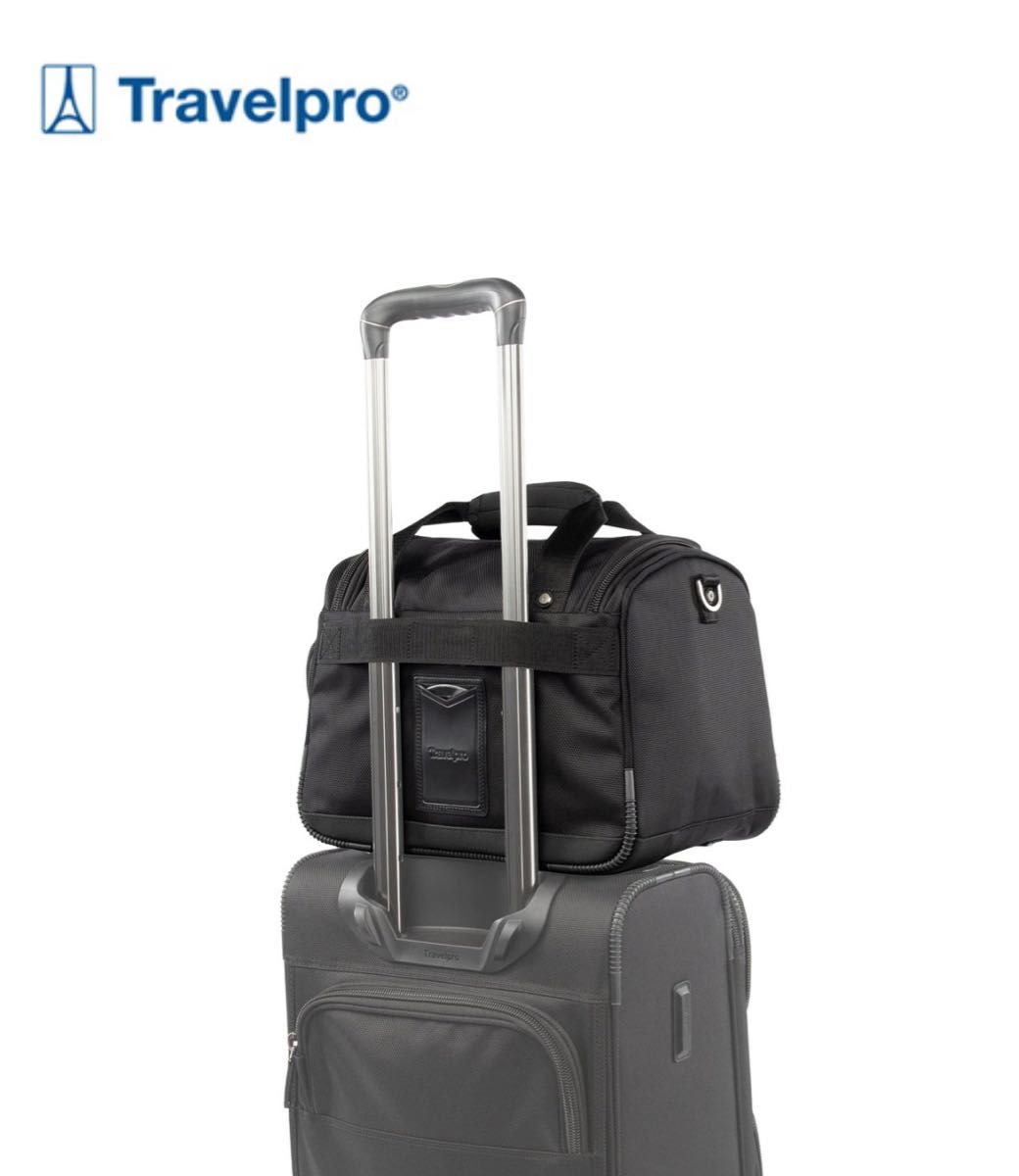 Travelpro FlightCrew5 Multi-Purpose Toteトラベルプロフライト Travelpro FlightCrew5 Multi-Purpose Toteトラベルプロフライト