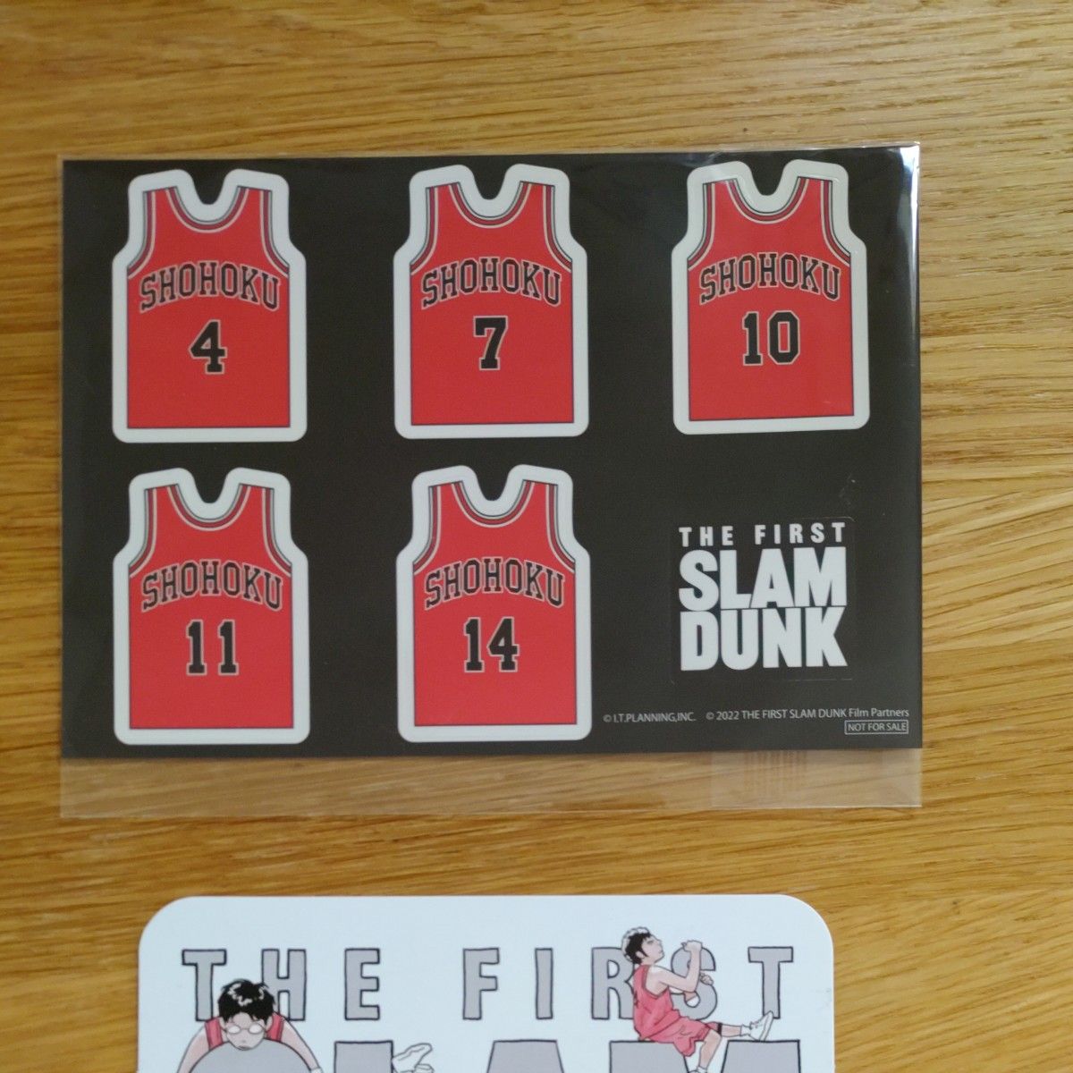 DVD THE FIRST SLAM  DUNK スラムダンク