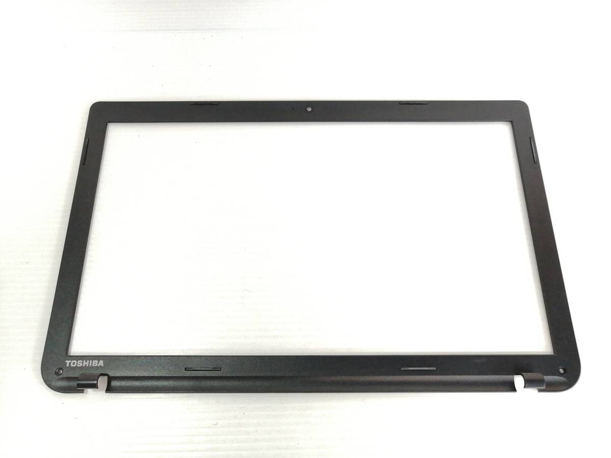 H411◇◆中古 東芝 dynabook T353/31K用 液晶のカバー、パネル_画像1