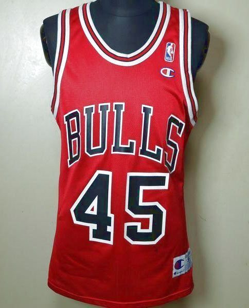 USA Michael Jordan Chicago Brrews Replica Uniform #45 Champion 36 Чемпион NBA Chicago Bulls Майкл Джордан