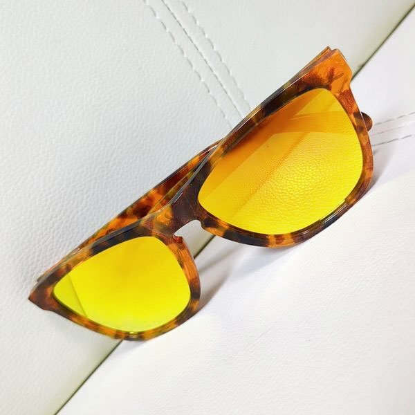 オークリー フロッグスキン 24-312 サングラス べっ甲 オレンジ ACID TORTOISE ORANGE OAKLEY Frogskins