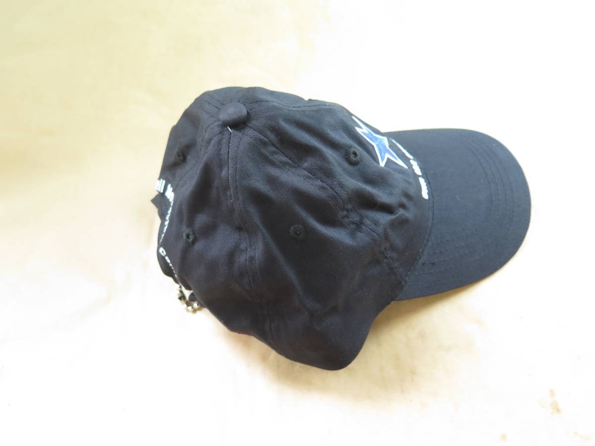 ◆◆ビューエル純正 オリジナル キャップ 帽子 Buell ツーリング ミーティング ライディングのお供に 2022.7.11.1b_画像7