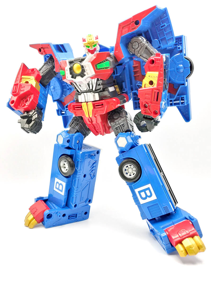 【送料無料ライン/39ショップ】 ハローカーボット Hello Carbot ロードセイバー 中国版 (検 その他
